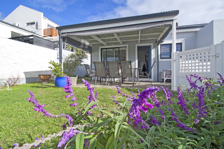 3 Bedroom Property for Sale in Capri Western Cape